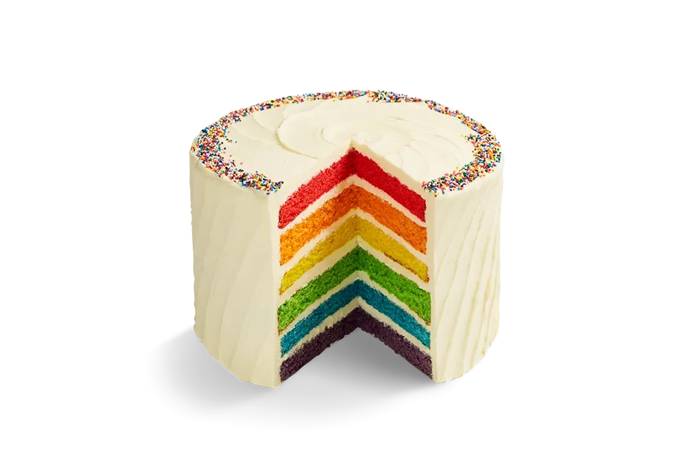 Cake - Fay Da Bakery