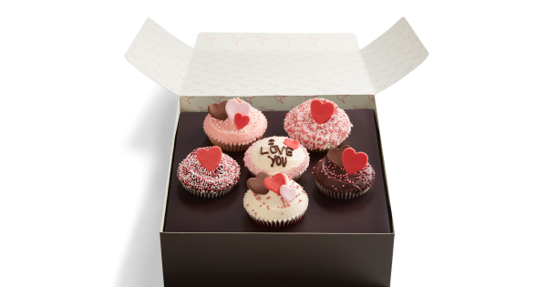 Buono Regalo  - €75 (Cofanetto Cupcake) 