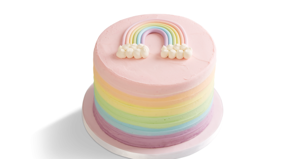 X 上的 Zuzi：「Pastel rainbow and butterfly cake! #rainbow #rainbows  #butterflies #butterfly #pastel #cake #cakes #cakedecorating #cakedesign  #cakeartist #cakeart #birthdaygirl #caketopper #birthdaycake #cakemaker  #photooftheday #picoftheday ...