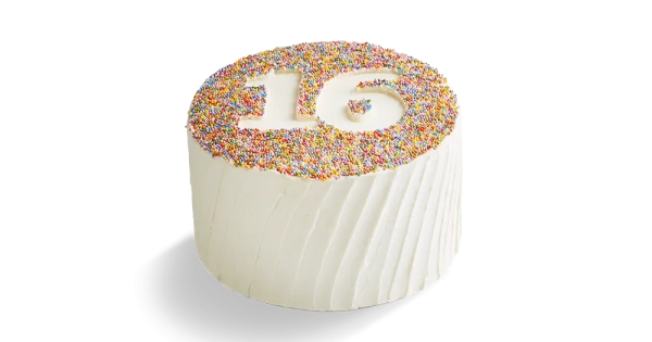 Number cakes – Yasmin Bakery & Cartering