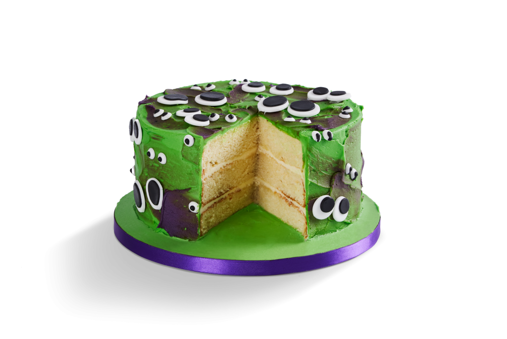 Eye Candy Cake – legateaucakes