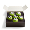 Football Cupcake Selection Box