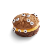 Halloween Monster Mash Whoopie Pie