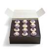 Mother's Day Mini Cupcake Selection Box