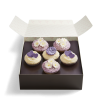 Mother's Day Made Without Gluten Zesty Cupcake Selection Box