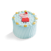 Peppa Pig Christmas Cake