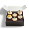 St Patrick's Day Cupcake Selection Box